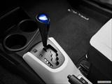  Gear shifter/center console photo